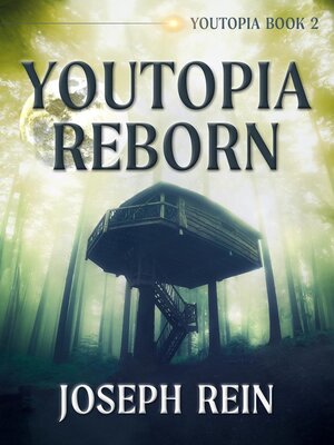 cover image of Youtopia Reborn